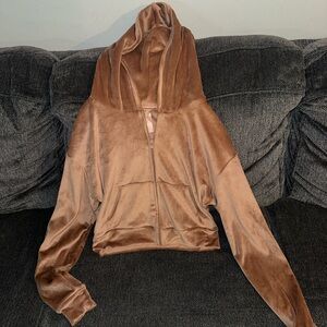 SKIMS Brown Women's Sweater